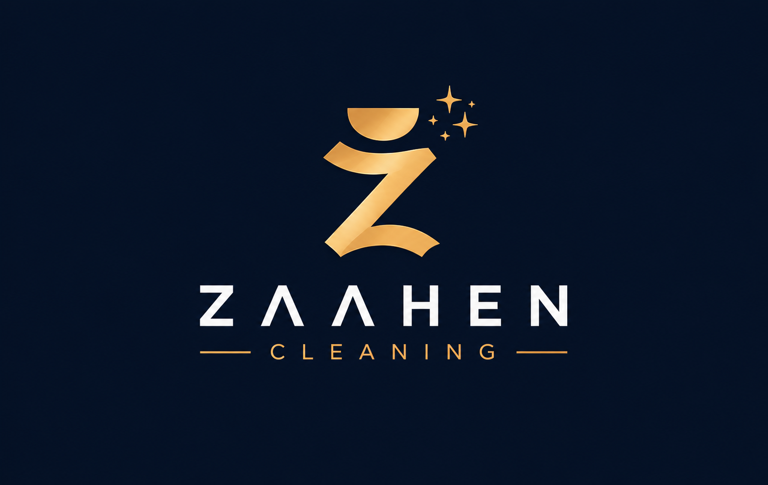 ZaahenCleaning